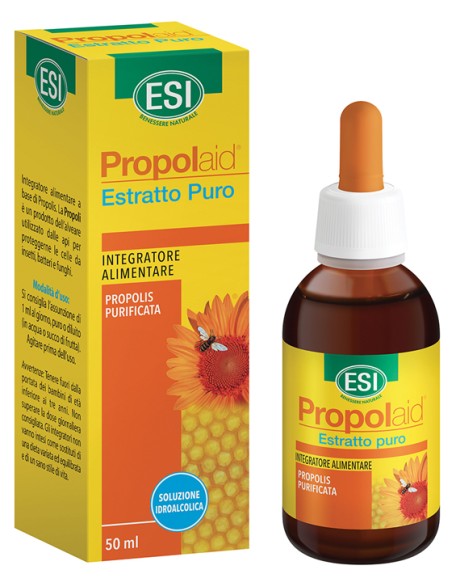 PROPOLAID ESTR PURO 50ML