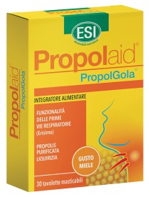 PROPOLAID PROPOLGOL MIELE 30TAV