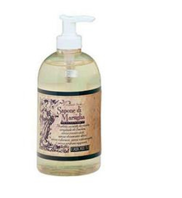 ESI SAPONE DI MARSIGLIA 500 ML