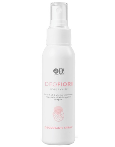 EOS Deo Fiori Deod.Spray 100ml