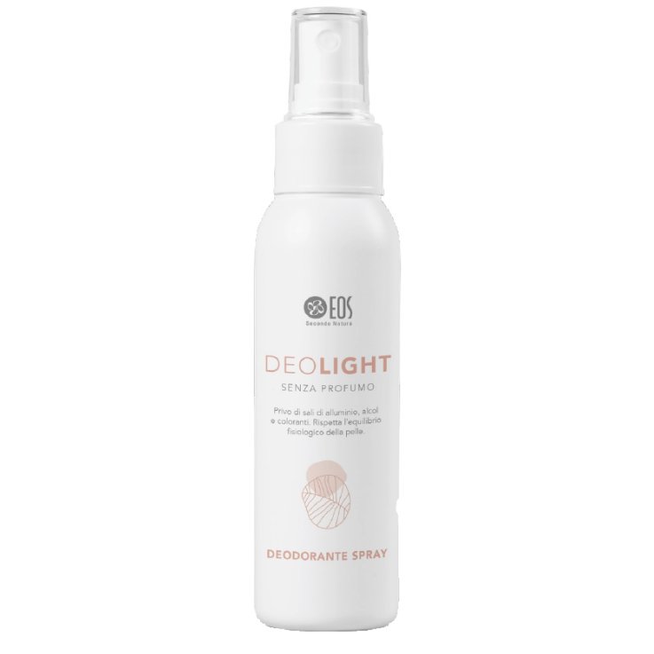 NATURALMENTE DEO LIGHT EOS NATURALMENTE DEO LIGHT EOS
