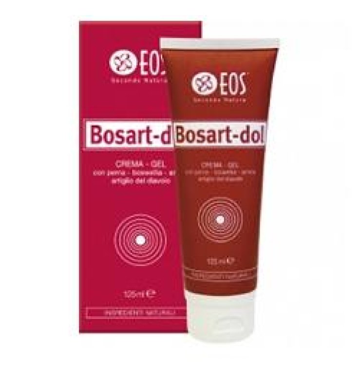 EOS BOSART DOL 125 ML