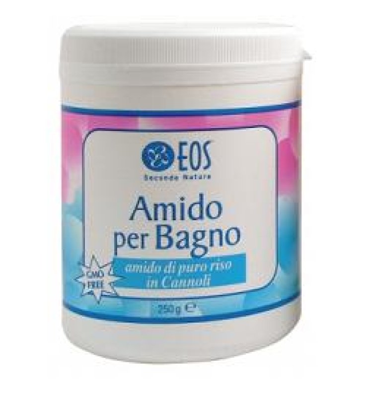 EOS Amido Bagno Cannoli 250g