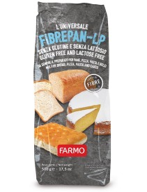 FARMO LP Low Protein S/G 500g