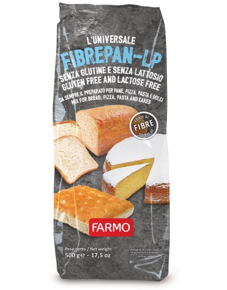 FARMO LP Low Protein S/G 500g