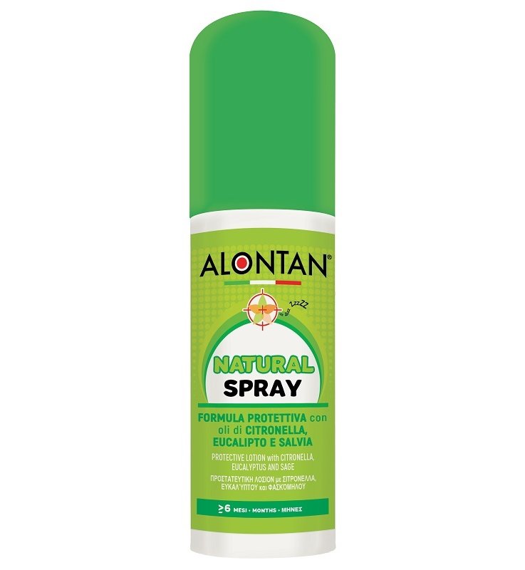 ALONTAN NATURAL SPRAY 75ML