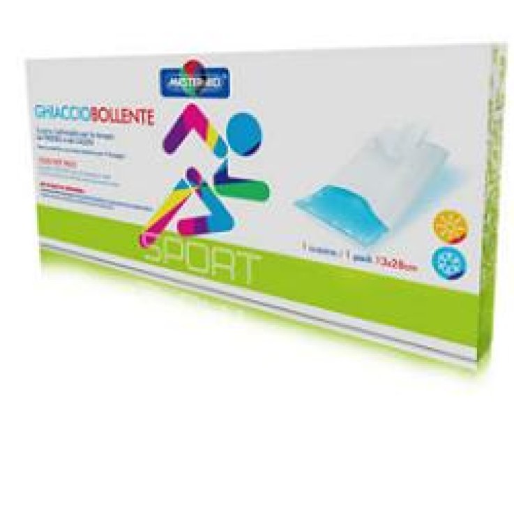 MASTER-AID CUSC GHIA CAL/FRE MASTER-AID CUSC GHIA CAL/FRE