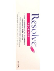 RESOLVE PSORIASI CREMA 100 ML