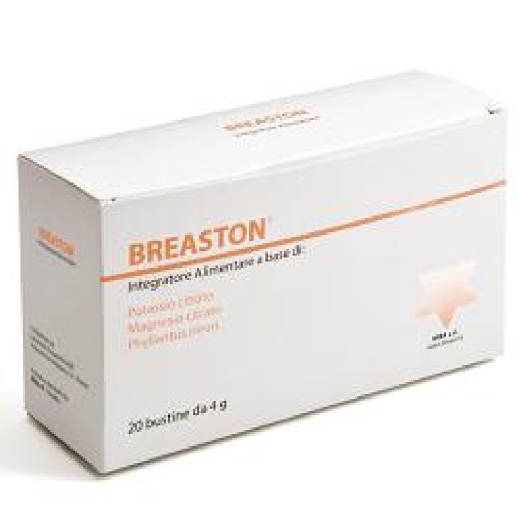 BREASTON 20BUST 4G BREASTON 20BUST 4G
