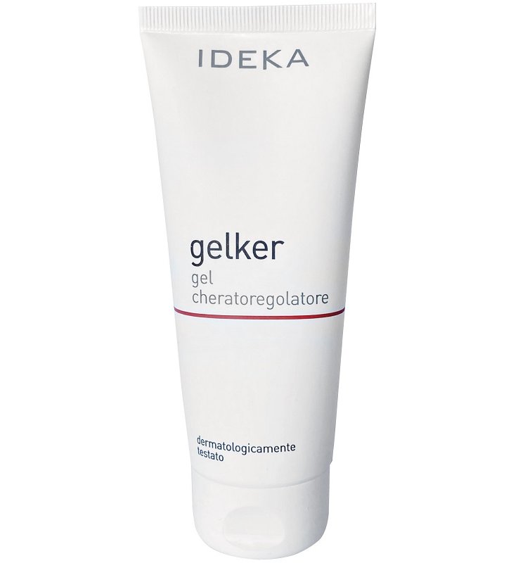 GELKER Gel 100ml