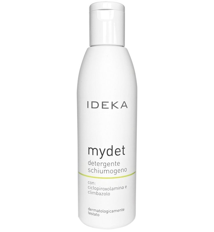 MYDET DocciaSchiuma 200ml