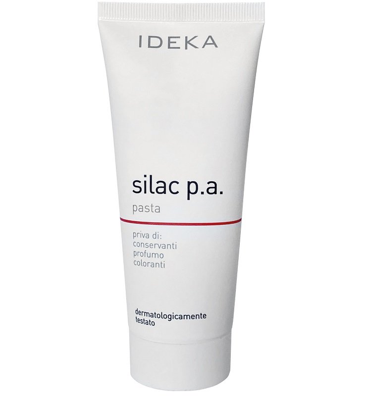 SILAC P A PASTA 100 ML
