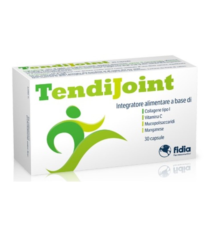 TENDIJOINT 30 CAPSULE