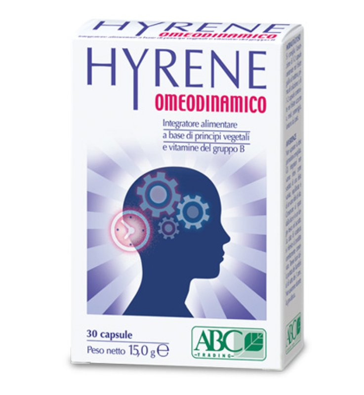 HYRENE 30 Cps