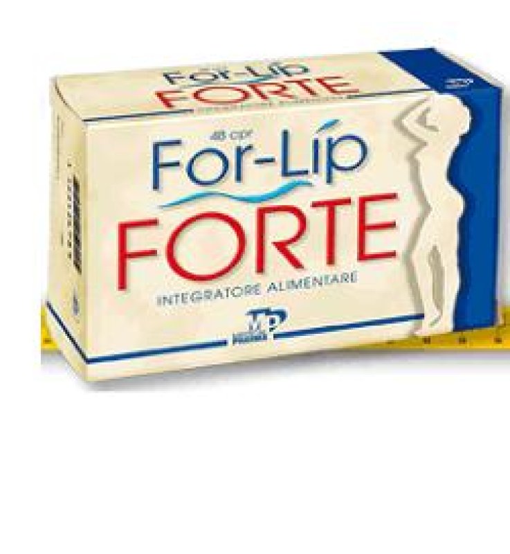 FORLIP FORTE 48 COMPRESSE