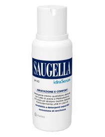 SAUGELLA IDRASERUM FLACONE 200 ML