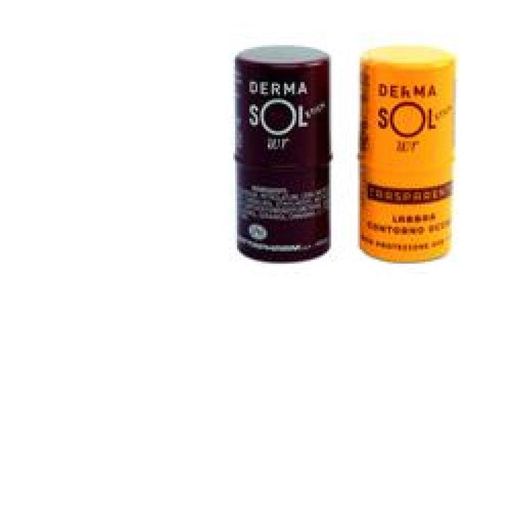 DERMASOL WR STICK COLORATO ALTA PROTEZIONE 4 ML DERMASOL WR STICK COLORATO ALTA PROTEZIONE 4 ML