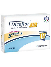 DICOFLOR 30 30 CAPSULE