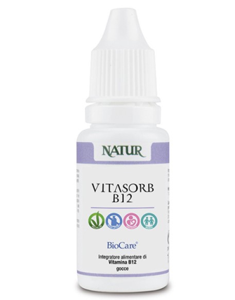 VITASORB B12 15 ML