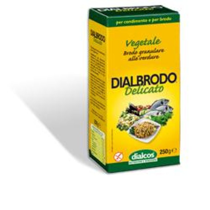 DIALBRODO VERDURE DELL'ORTO < DIALBRODO VERDURE DELL'ORTO <