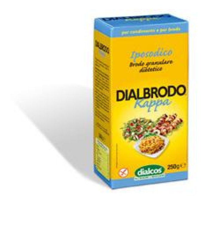 DIALBRODO KAPPA 250 G
