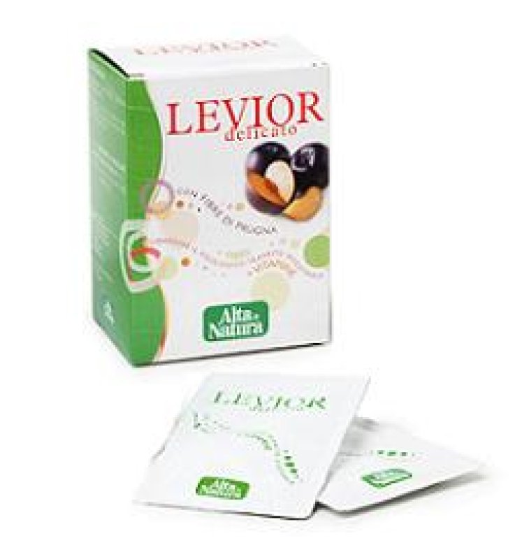 LEVIOR Delicato 10 Bust.10g