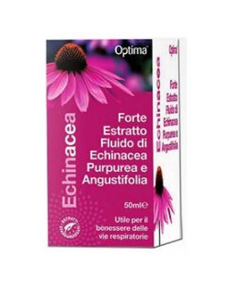 ECHINACEA ESTR FLUIDO FORTE 50