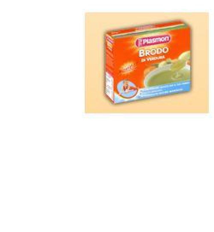 VERDURE DRY BRODO VERDURA 80 G 1 PEZZO