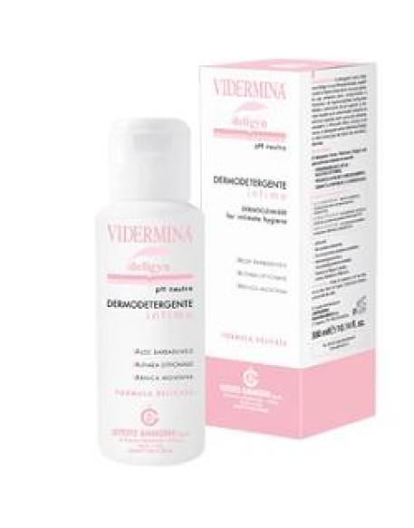 VIDERMINA DELIGYN DET 300 ML