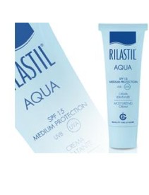 RILASTIL-AQUA CR CONT OCCHI 15ML