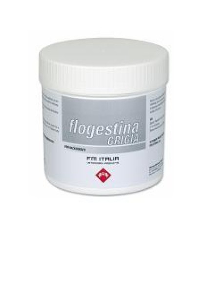 V FLOGESTINA GRIGIA PASTA 1KG(RI V FLOGESTINA GRIGIA PASTA 1KG(RI