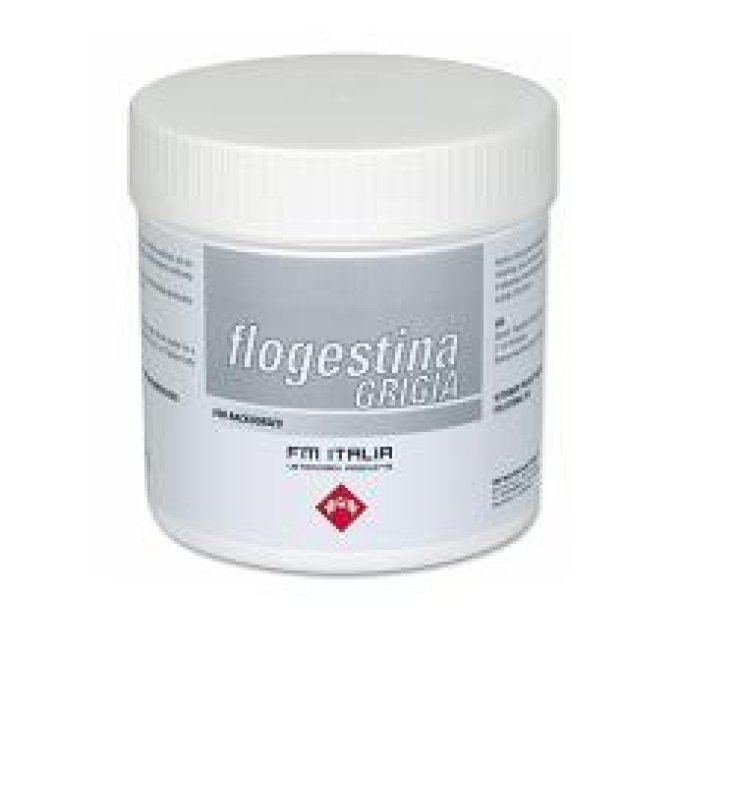 V FLOGESTINA GRIGIA PASTA 1KG(RI