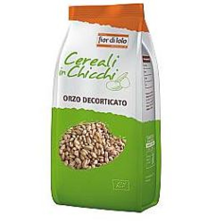 FdL Orzo Decort.500g FdL Orzo Decort.500g