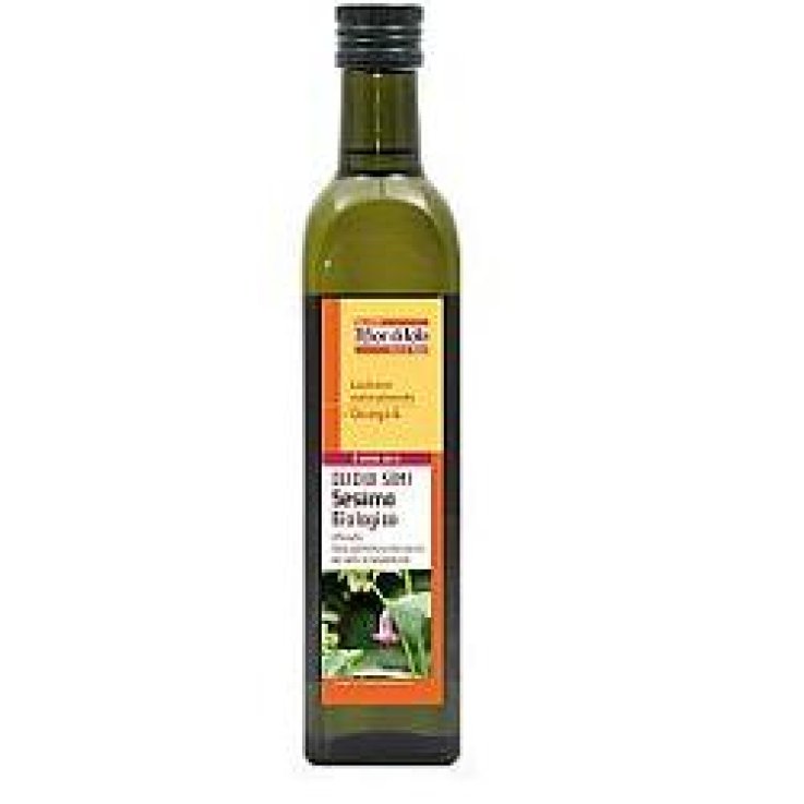 FdL Olio Semi Sesamo 500ml FdL Olio Semi Sesamo 500ml