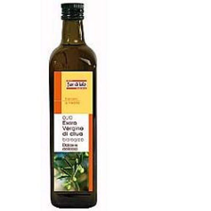 FdL Olio Ex-Verg.Oliva 750ml FdL Olio Ex-Verg.Oliva 750ml