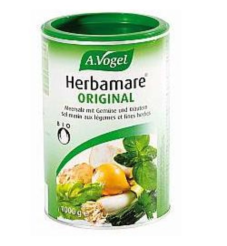 HERBAMARE GR 1000 BIOFORCE