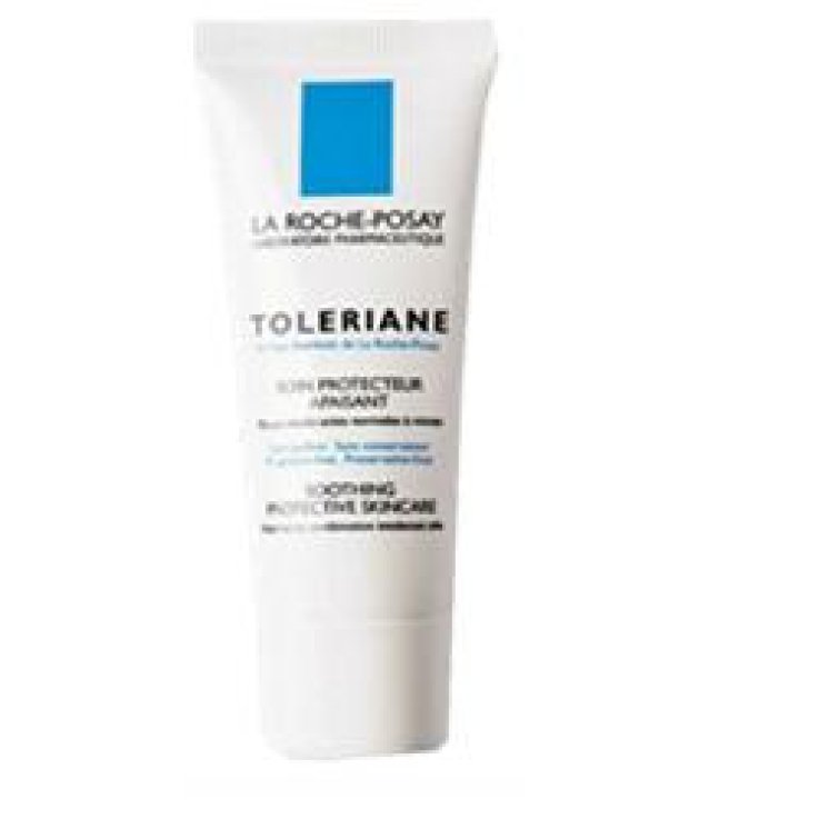 TOLERIANE SPA CREMA 40 ML TOLERIANE SPA CREMA 40 ML