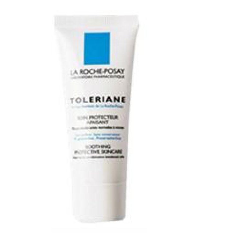 TOLERIANE SPA CREMA 40 ML TOLERIANE SPA CREMA 40 ML