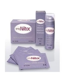 TRIO NILTAC RIMUOVI ADESIVO SPRAY 50 ML