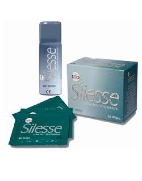 SPRAY STOMIA SILESSE 50 ML