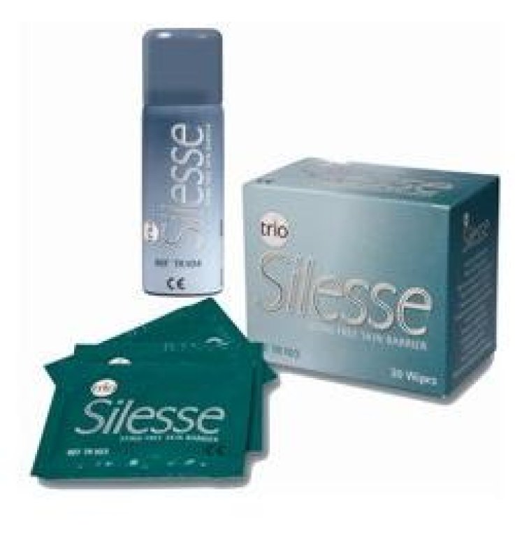 SPRAY STOMIA SILESSE 50 ML
