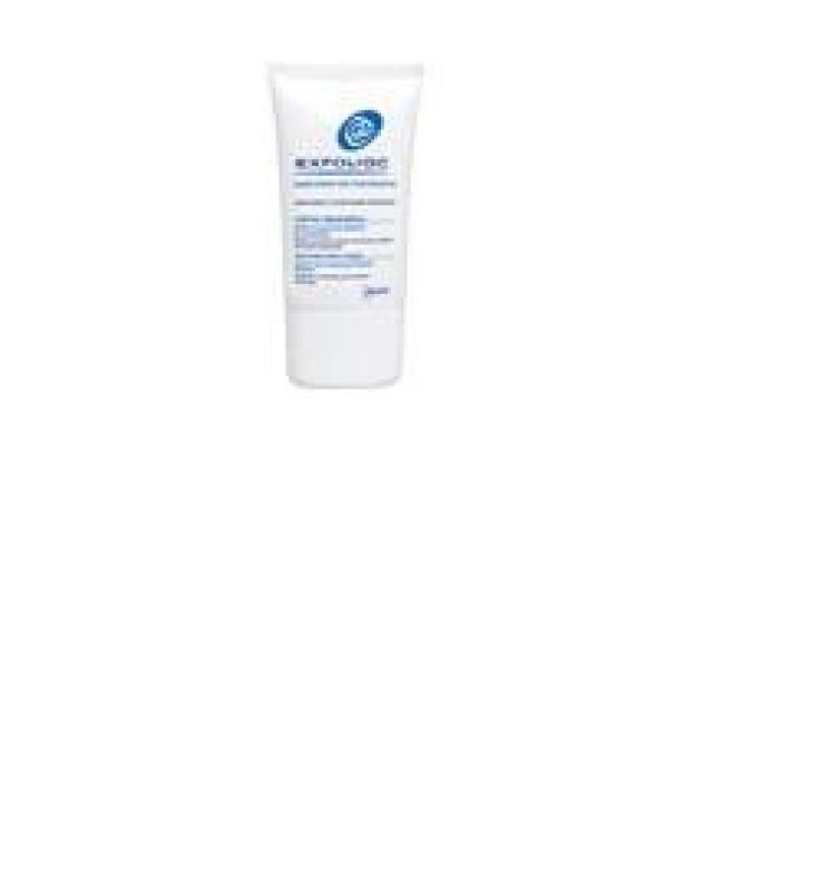 EXFOLIAC Crema Riparatrice40ml