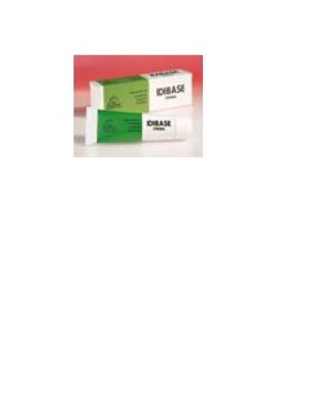 IDIBASE CREMA 50 ML