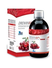 DRENANTIL 490 ML