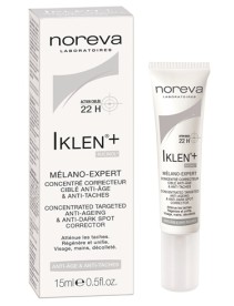 IKLEN + MELANO EXPERT 15 ML