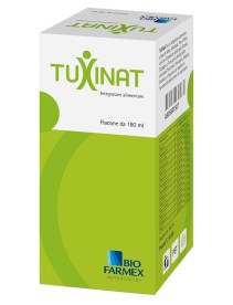 TUXINAT SCIROPPO 180 ML