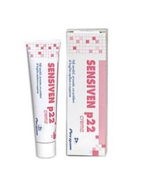 SENSIVEN P22 CREMA 30 ML