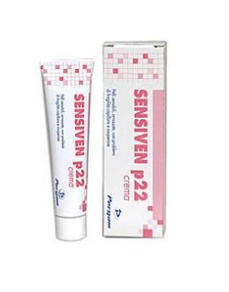 SENSIVEN P22 CREMA 30 ML