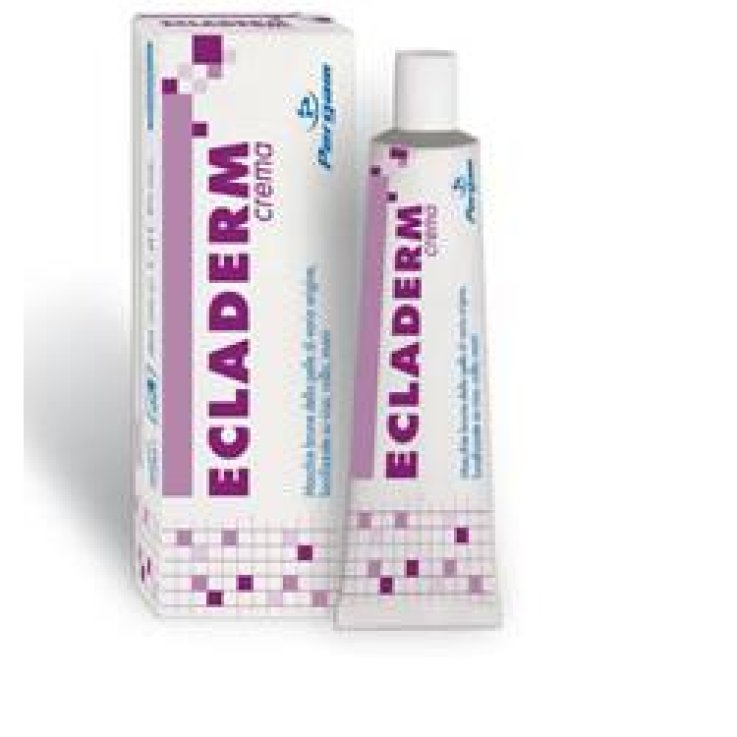 ECLADERM CREMA 30 ML ECLADERM CREMA 30 ML