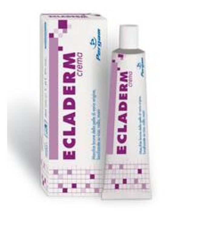 ECLADERM CREMA 30 ML